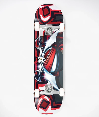 Blind Classic Switchblades 8.0" Skateboard Complete