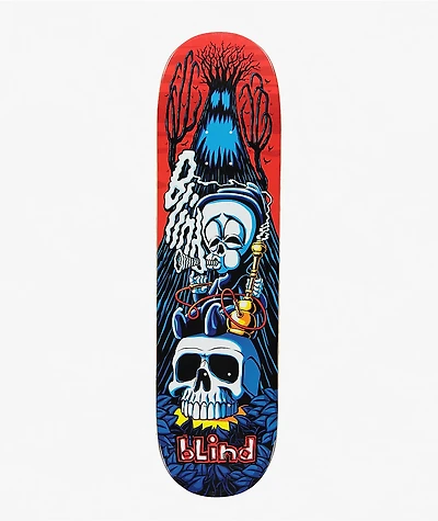 Blind Classic Wonderland 8.5" Skateboard Deck