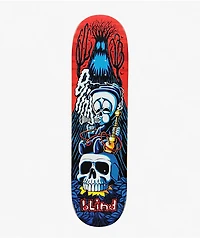Blind Classic Wonderland 8.5" Skateboard Deck