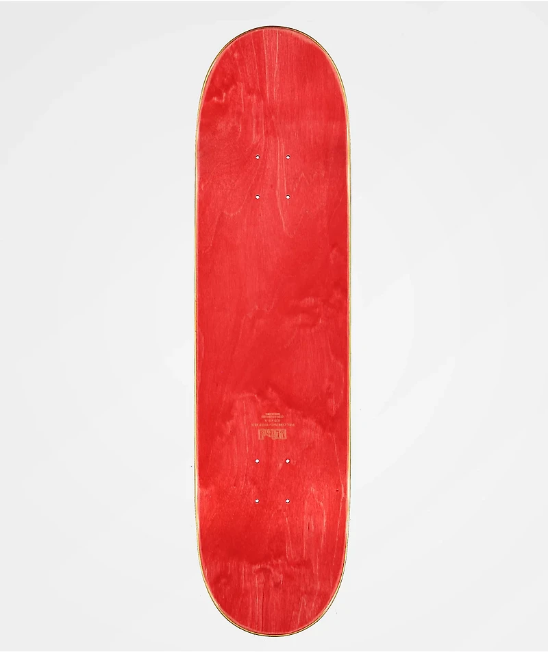 Blind Crazy Horse 8.25" Skateboard Deck