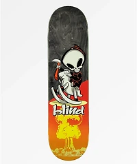 Blind Crazy Horse 8.25" Skateboard Deck