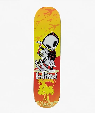 Blind Crazy Horse 8.25" Skateboard Deck