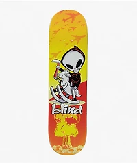 Blind Crazy Horse 8.25" Skateboard Deck
