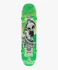 Blind Kids Crazy Horse 6.75" Soft Top Skateboard Complete
