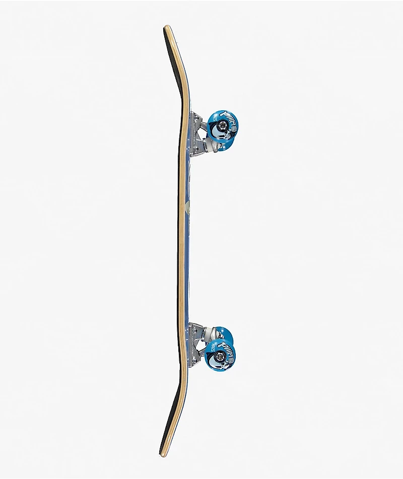 Blind Kids Saber 7.25" Soft Top Skateboard Complete