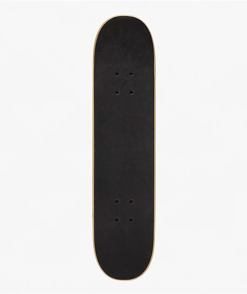 Blind Kids Saber 7.25" Soft Top Skateboard Complete