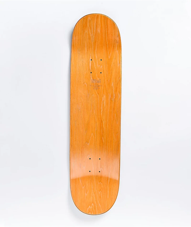 Blind Mix Master Reaper 8.5" Skateboard Deck
