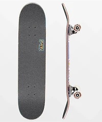 Blind OG Box Out 7.625" Skateboard Complete