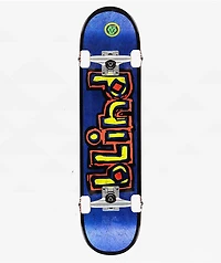 Blind OG Box Out 7.625" Skateboard Complete