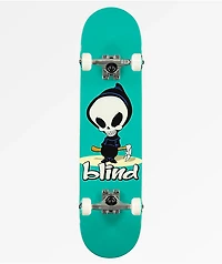 Blind OG Reaper 7.75" Skateboard Complete
