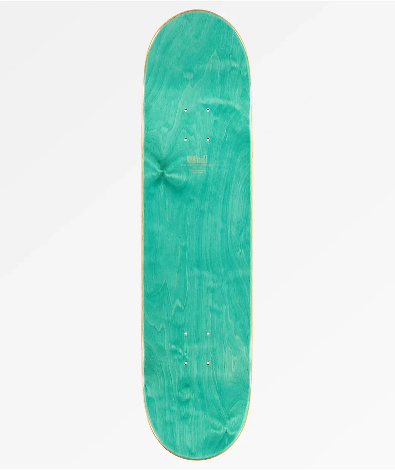 Blind OG Reaper Logo 8.0" Skateboard Deck
