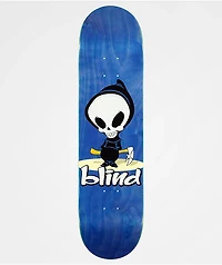 Blind OG Reaper Logo 8.0" Skateboard Deck