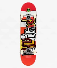 Blind OG Ripped 7.75" Skateboard Complete