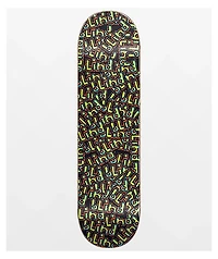 Blind OG Wallpaper RHM 8.0" Skateboard Deck