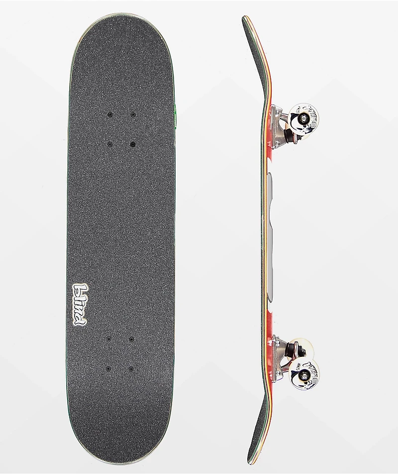 Blind Reaper 7.75" Skateboard Complete