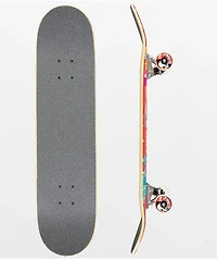 Blind Reaper Glitch 7.75" Skateboard Complete