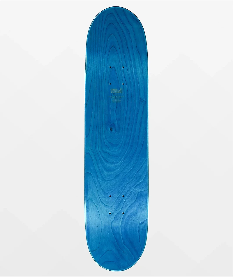 Blind Ringer RHM 8.0" Skateboard Deck