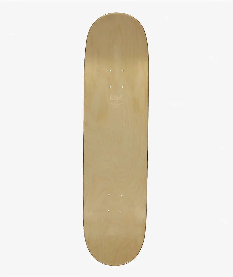Blind Signs 8.5" Skateboard Deck