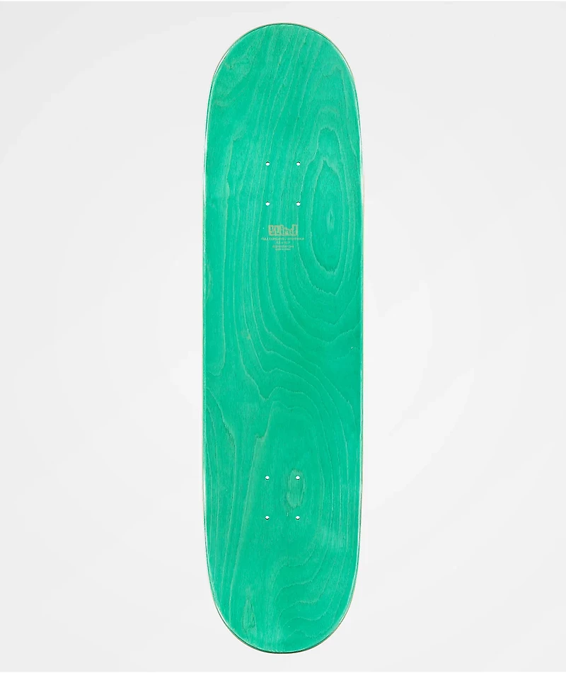 Blind Switch Blade 8.5" Skateboard Deck