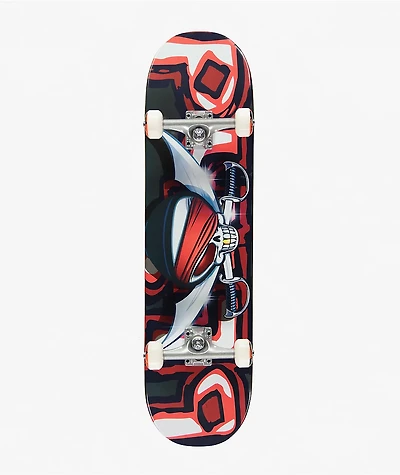 Blind Switchblades 8.5" Skateboard Complete