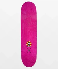 Blind TJ Reaper Bloom 8.375" Skateboard Deck