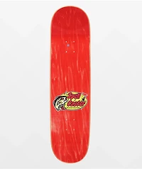 Blood Wizard Gregson Lick Me 8.5" Skateboard Deck