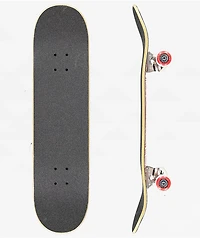 Blueprint Home Heart 8.0" Skateboard Complete