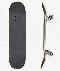 Blueprint Home Heart 8.5" Skateboard Complete