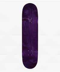 Blueprint Kept 8.25" Skateboard Deck