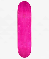 Blueprint x MLSL Sky Brown 8.25" Skateboard Deck
