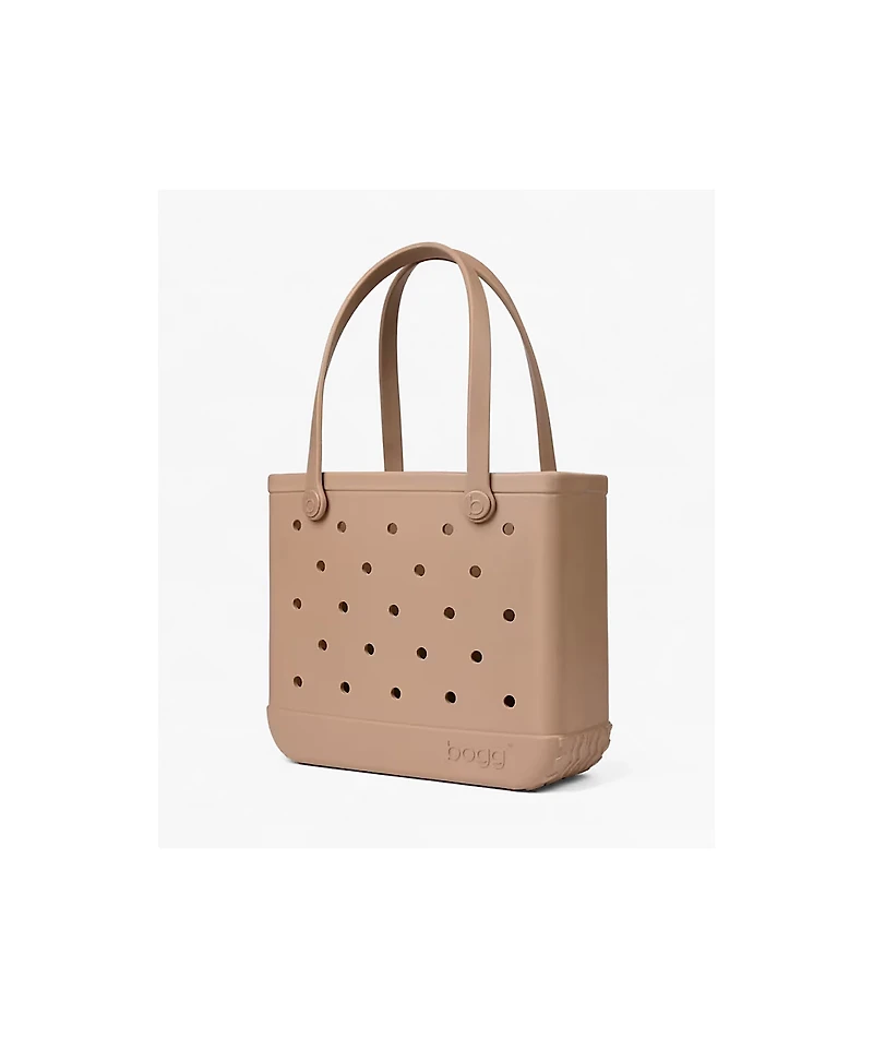 Bogg Baby Camel Tote Bag