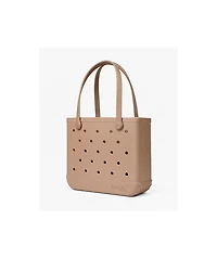 Bogg Baby Camel Tote Bag