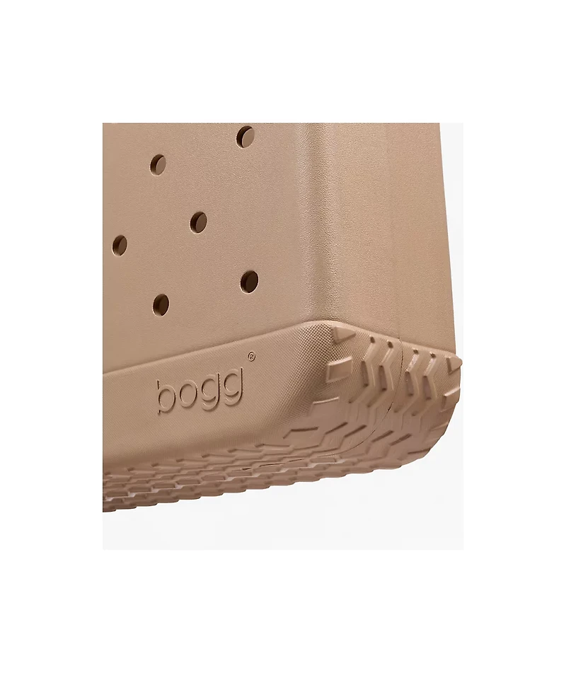 Bogg Baby Camel Tote Bag