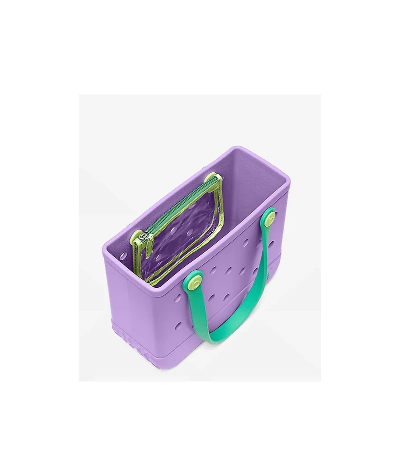 Bogg Bitty Lavender Mojito Tote Bag