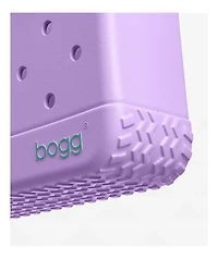 Bogg Bitty Lavender Mojito Tote Bag