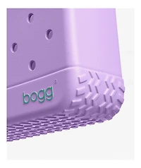 Bogg Bitty Lavender Mojito Tote Bag