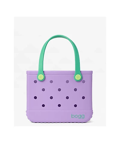 Bogg Bitty Lavender Mojito Tote Bag