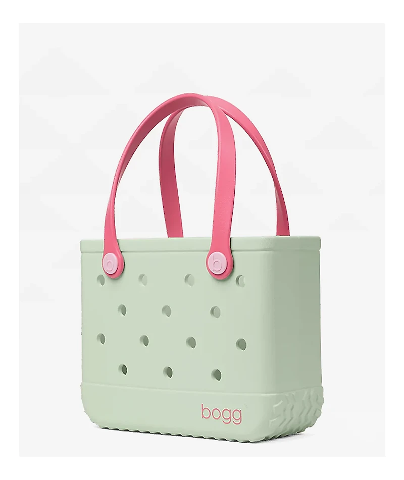 Bogg Bitty Matcha Alota Tate Bag