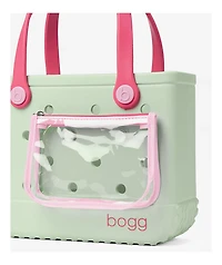 Bogg Bitty Matcha Alota Tate Bag