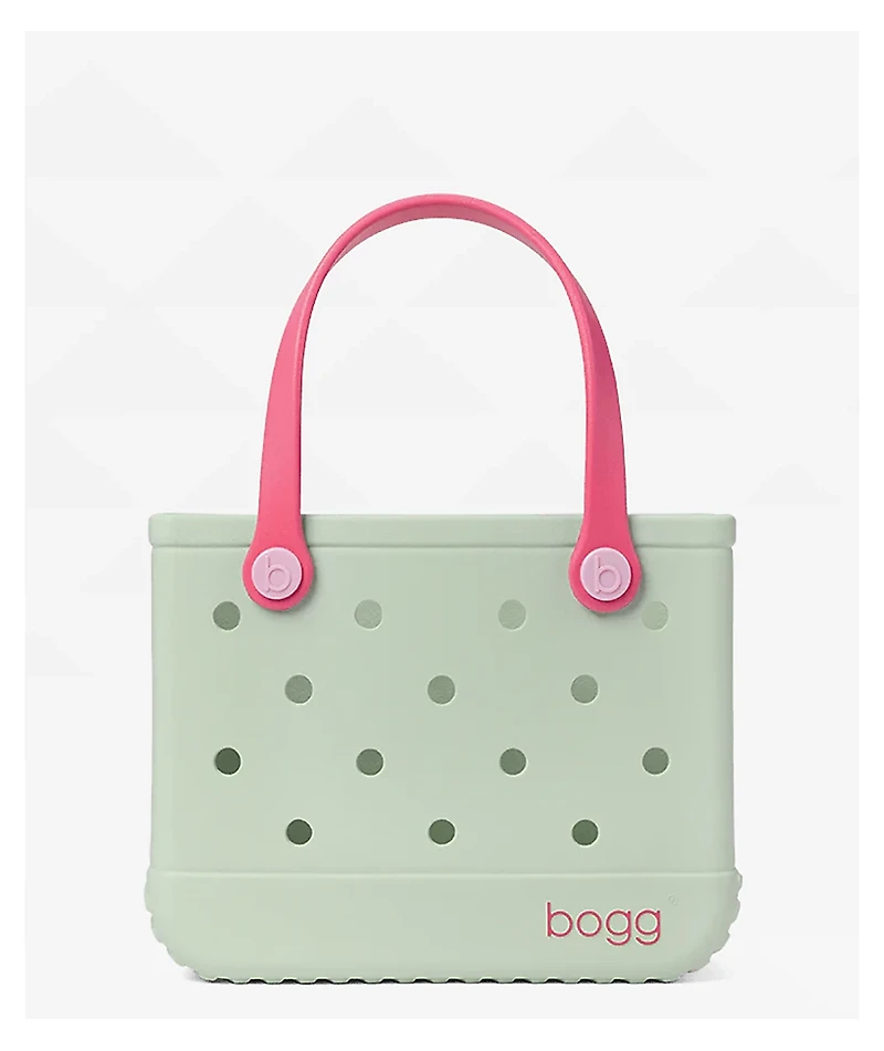 Bogg Bitty Matcha Alota Tate Bag