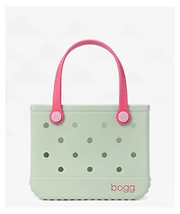 Bogg Bitty Matcha Alota Tate Bag