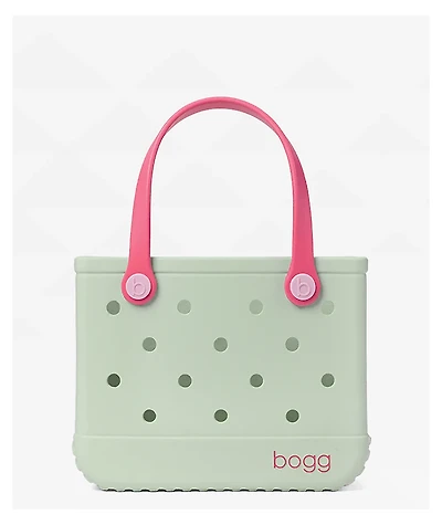 Bogg Bitty Matcha Alota Tote Bag