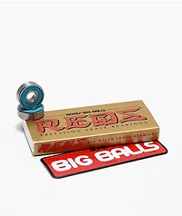 Bones Big Balls Skateboard Bearings