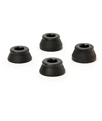Bones Hard White & Black Bushings