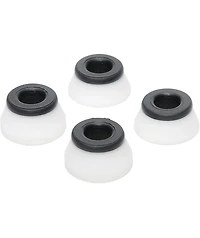 Bones Hard White & Black Bushings