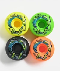 Bones OG V4 Party Pack 53mm 100a Skateboard Wheels