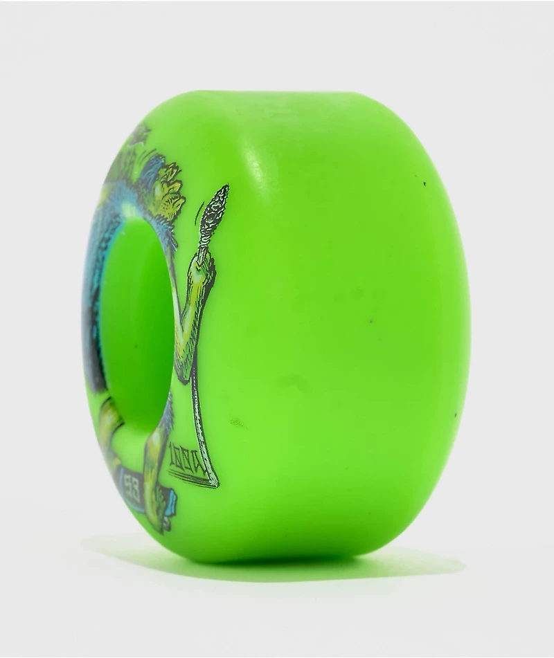 Bones OG V4 Party Pack 53mm 100a Skateboard Wheels