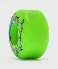 Bones OG V4 Party Pack 53mm 100a Skateboard Wheels