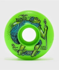 Bones OG V4 Party Pack 53mm 100a Skateboard Wheels