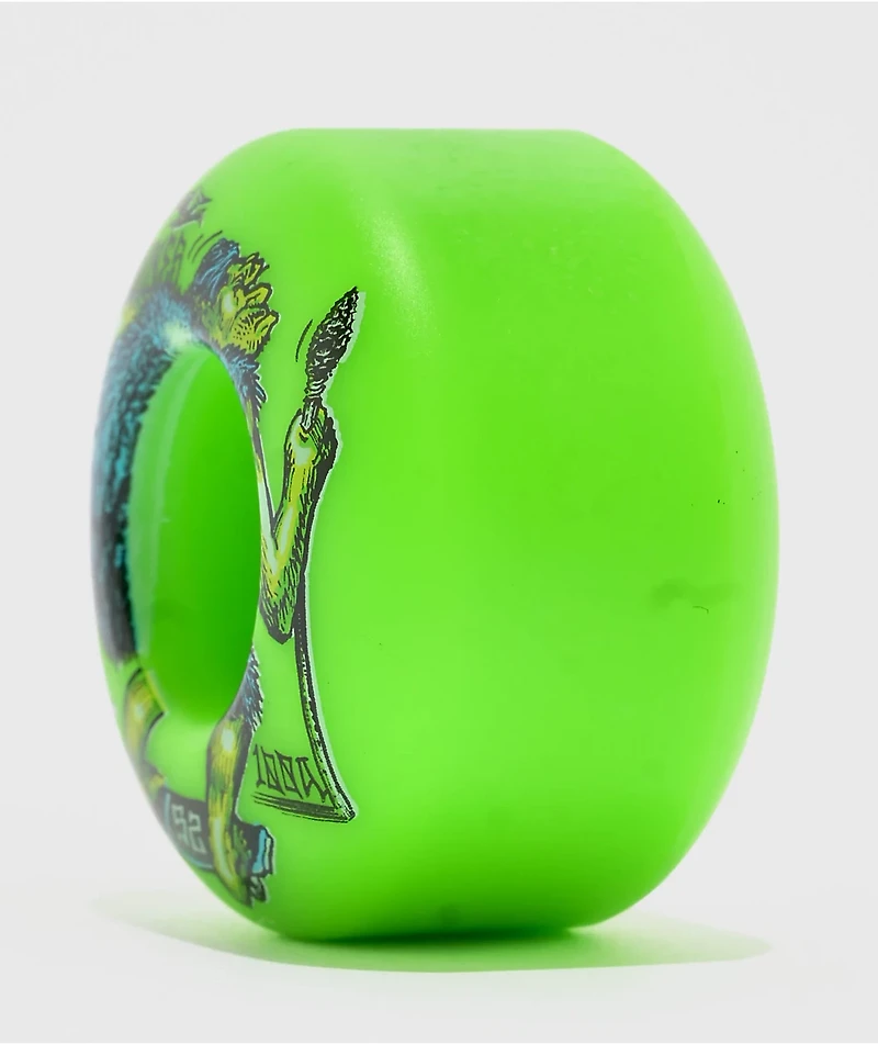 Bones STF V1 Party Pack 52mm 103a Skateboard Wheels